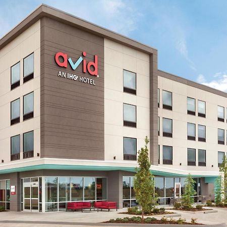 Avid Hotel Traverse City By Ihg エクステリア 写真
