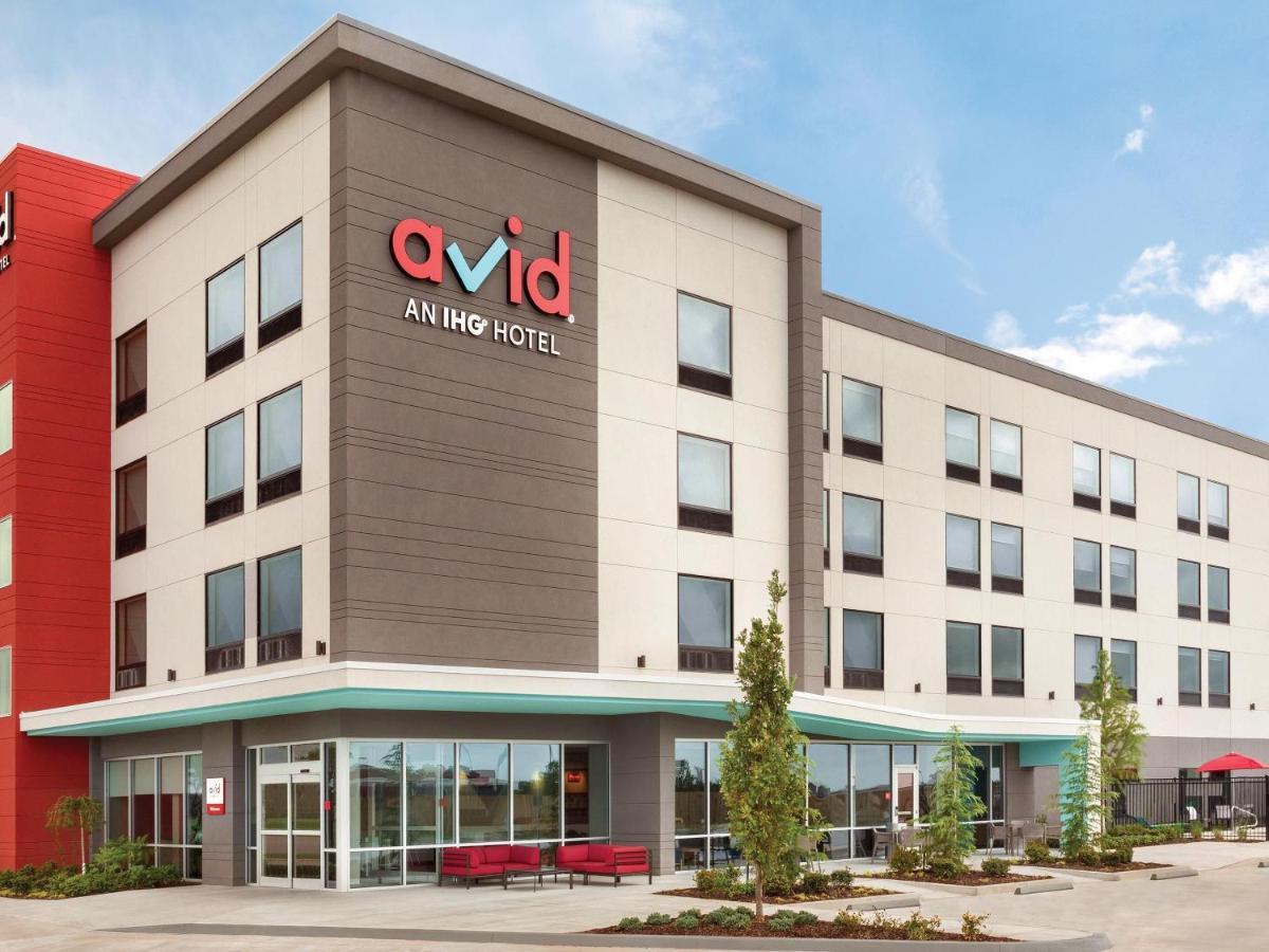 Avid Hotel Traverse City By Ihg エクステリア 写真