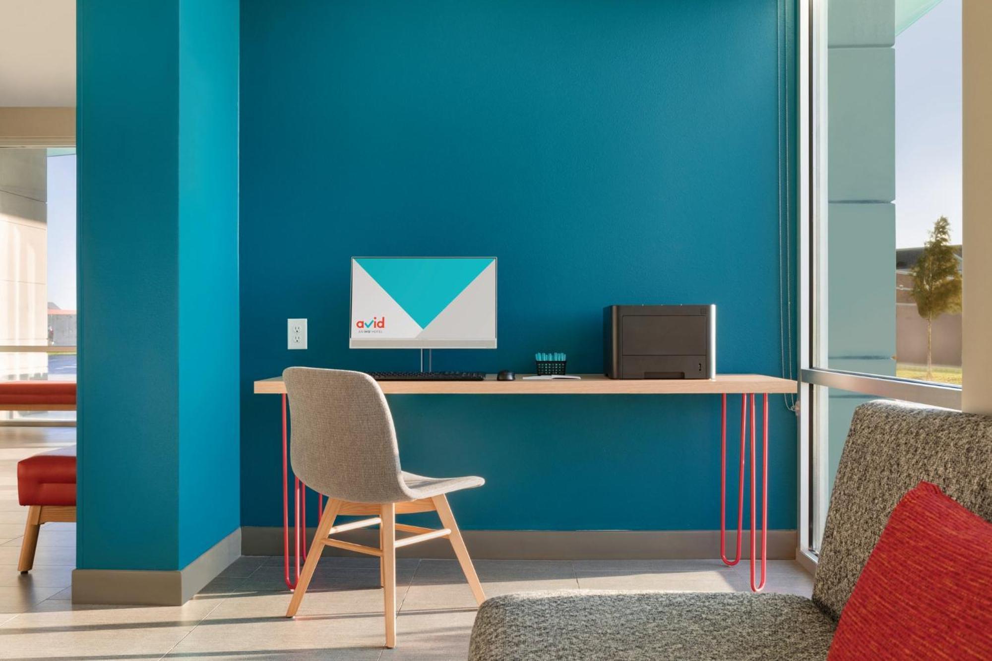 Avid Hotel Traverse City By Ihg エクステリア 写真